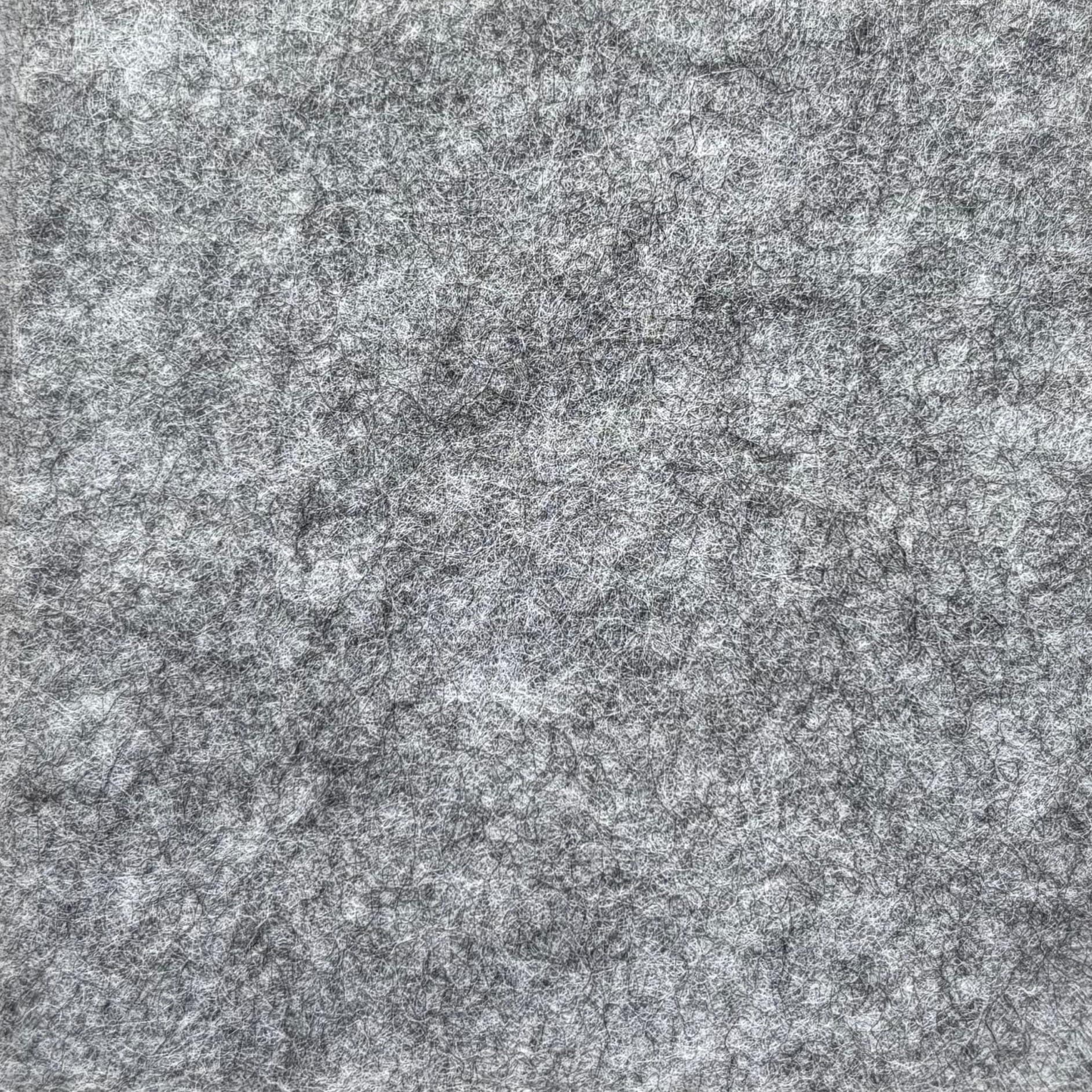 EASYfelt Silver Grey